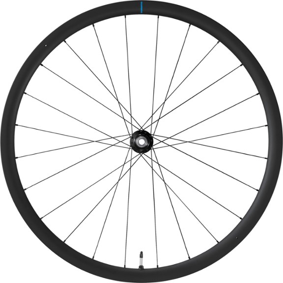 Shimano GRX RX8800 Carbon Tubeless Disc Brake Wheel