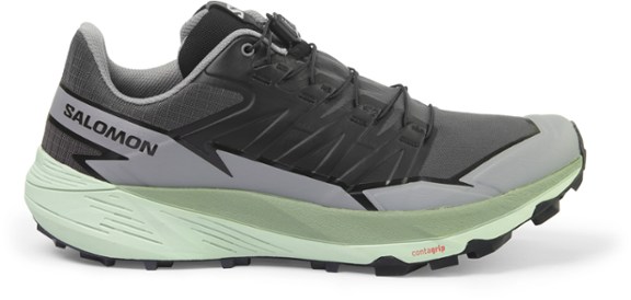 Salomon Thundercross Trail-Running Shoes - Men's