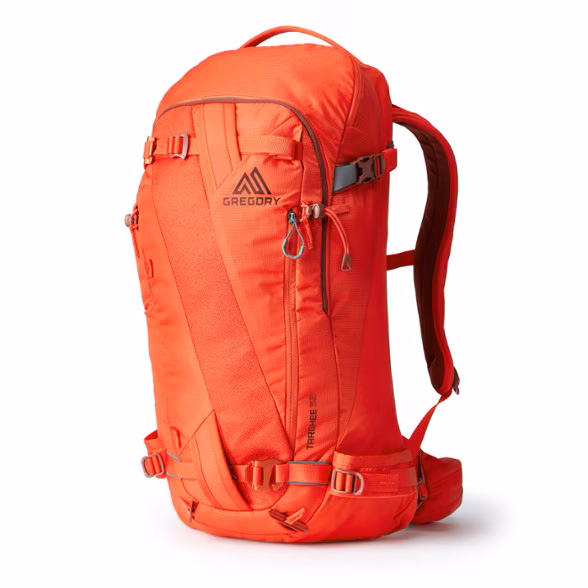 Gregory Targhee 32 Snow Pack