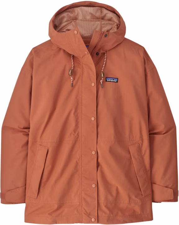 Patagonia Outdoor Everyday Rain Jacket - Women's