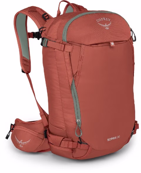 Osprey Sopris 30 Pack - Women's