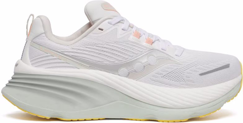 Saucony Hurricane 24 Road-Running Shoes - Women's
