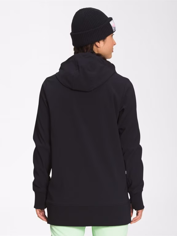 The North Face Tekno Logo Hoodie - Women's