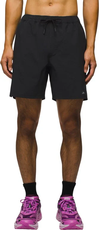 prAna Discovery Trail Shorts - Men's