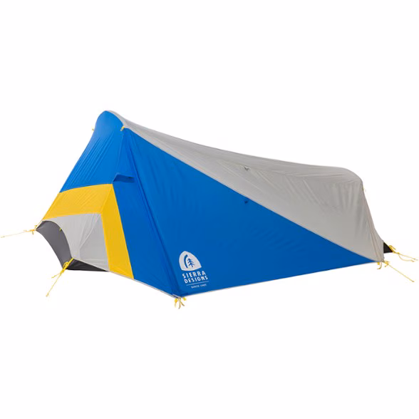 Sierra Designs High Side 2 Tent