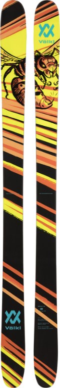 Volkl Revolt 96 Skis - 2023/2024