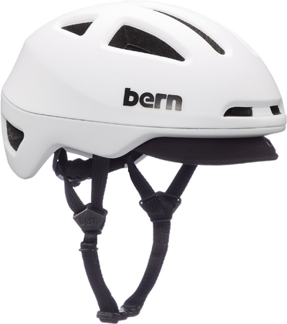 Bern Major Mips Bike Helmet - Men's
