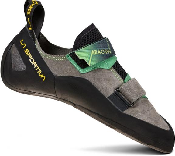 La Sportiva Aragon Climbing Shoes - Men's