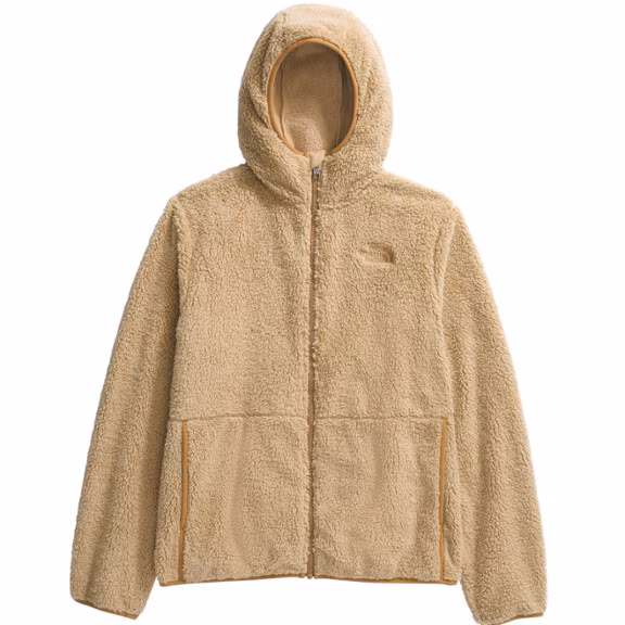 The North Face Campshire Full-Zip Hoodie - Kids'
