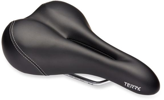 Terry Liberator X Saddle - Women's