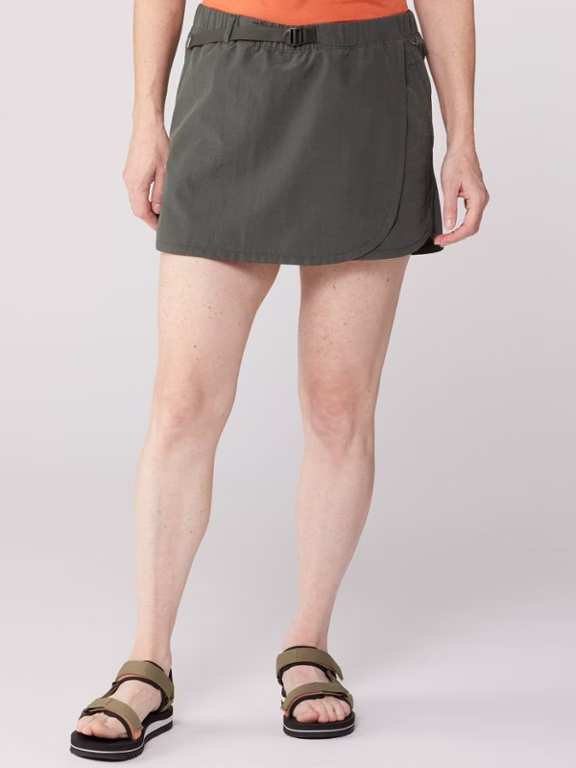 REI Co-op Trailmade Skort