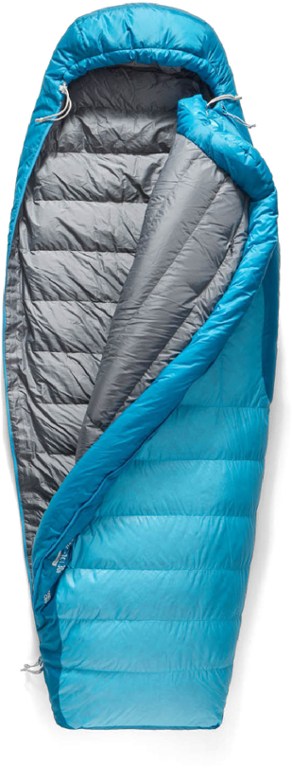 Sea to Summit Trek 15 Sleeping Bag - Women's
