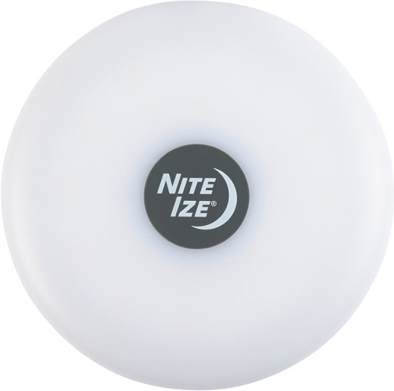Nite Ize Radiant StarLit Rechargeable Lantern and String Light