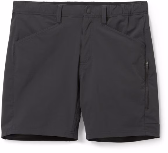 Mountain Hardwear Chockstone Trail Shorts - Men's