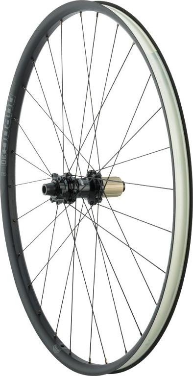 Sun Ringle Duroc 30 Expert Wheel