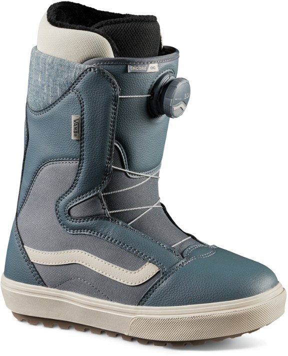 Vans Encore OG Snowboard Boots - Women's - 2023/2024