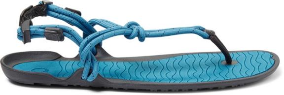 Xero Shoes Aqua Cloud Sandals - Men's