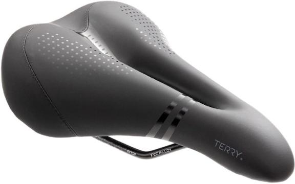 Terry Liberator Y Italia Bike Saddle - Men's