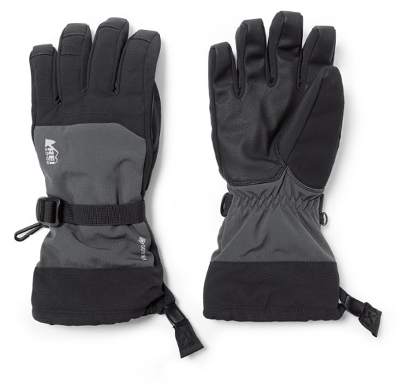 REI Co-op Switchback GTX Gloves 2.0 - Women's