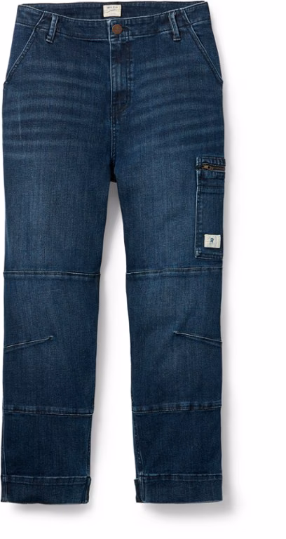 Ripton Performance Bike Jeans - Women's