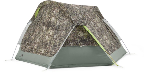 The North Face Homestead Domey 3 Tent