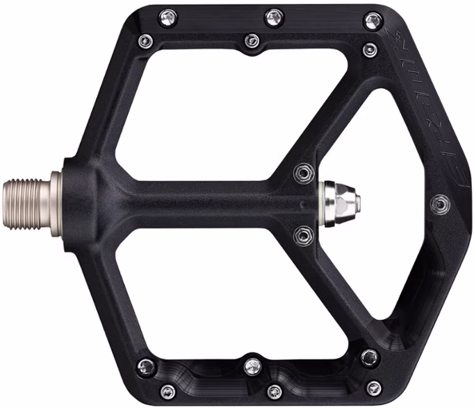 Spank Oozy Reboot Pedals