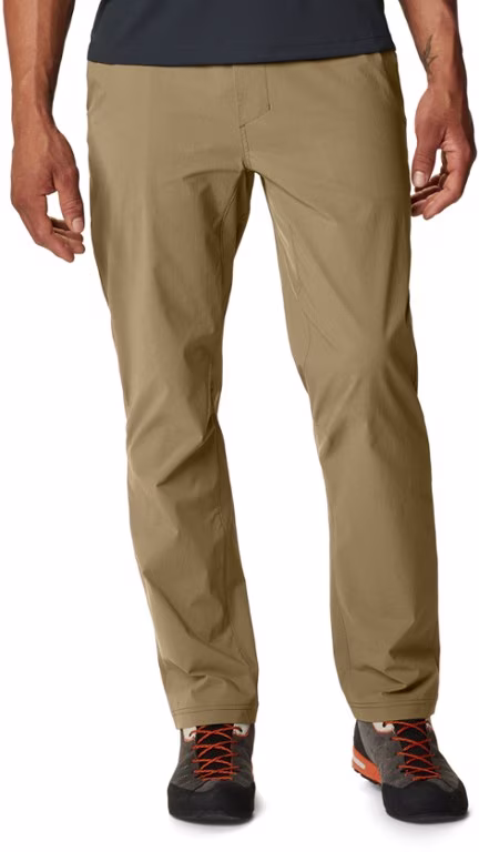 Mountain Hardwear Basin Pull-On Pants - Men's