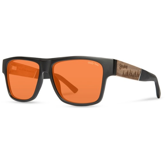 CAMP Eyewear x Smokey Bear Cliff Polarized Sunglasses