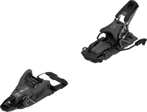 Salomon S/Lab Shift MN 10 Alpine Touring Ski Bindings