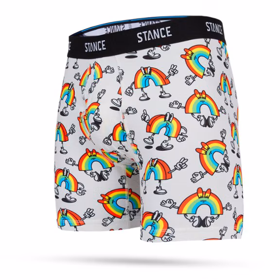 Stance Vibeon Boxer Briefs - Men's