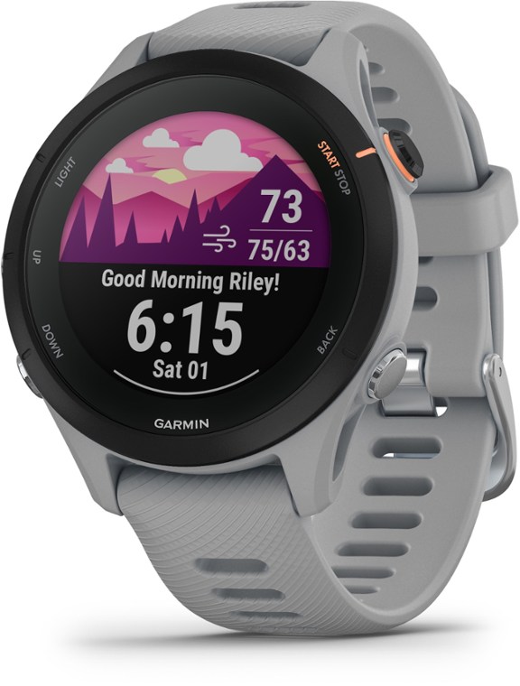 Garmin Forerunner 255S