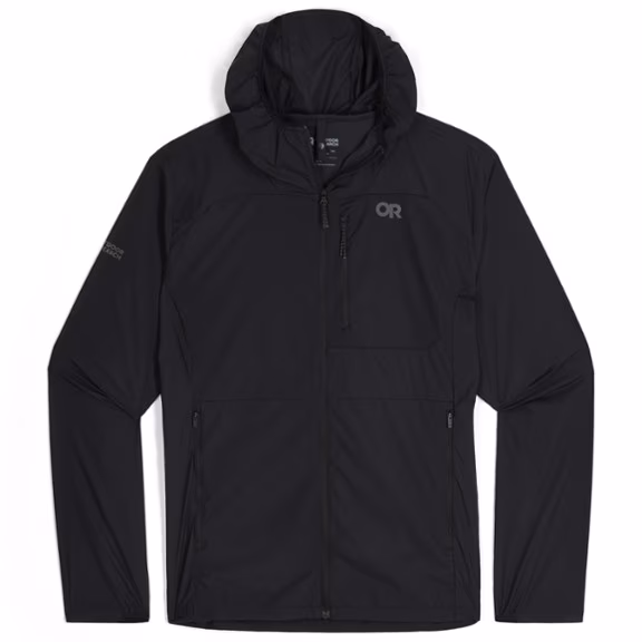 Outdoor Research Shadow Wind Hoodie - Men's