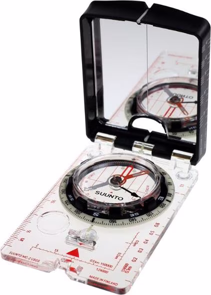 Suunto MC-2 G Mirror Compass