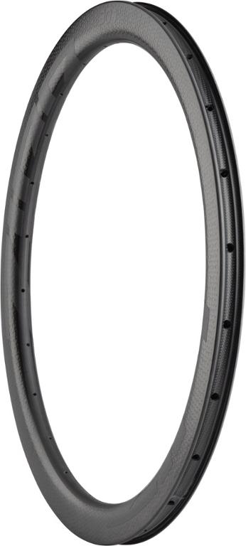 Zipp 303 Firecrest Tubeless Disc Rim