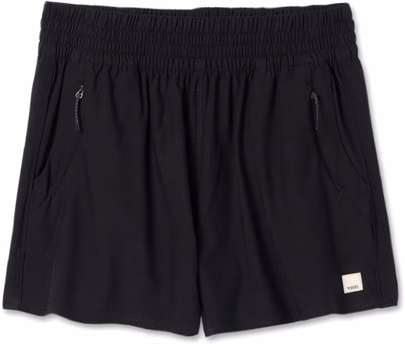 Vuori Dash Shorts 2.0 - Women's