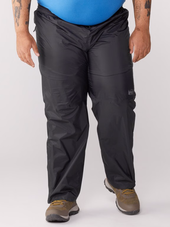 REI Co-op Trailmade Rain Pants - Men's
