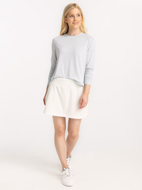 Free Fly Active Breeze Skort