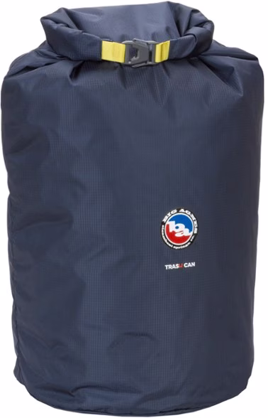 Big Agnes Trash Can - 50 L