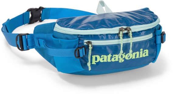 Patagonia Black Hole Waist Pack 5 L