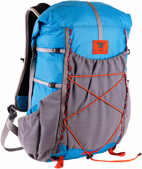 Mountainsmith Zerk 40 Pack