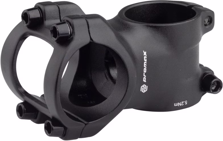 Promax Gent 31.8 Stem
