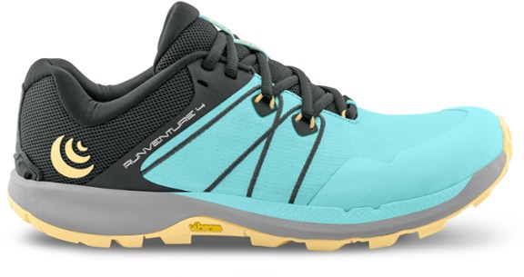 Topo Athletic Runventure 4 Trail-Running Shoes - Women's