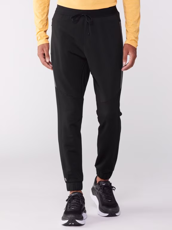 Smartwool Active Fleece Tech Pants - Men's