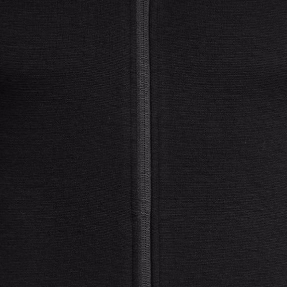 Icebreaker Elemental Long-Sleeve Zip Base Layer Top - Men's