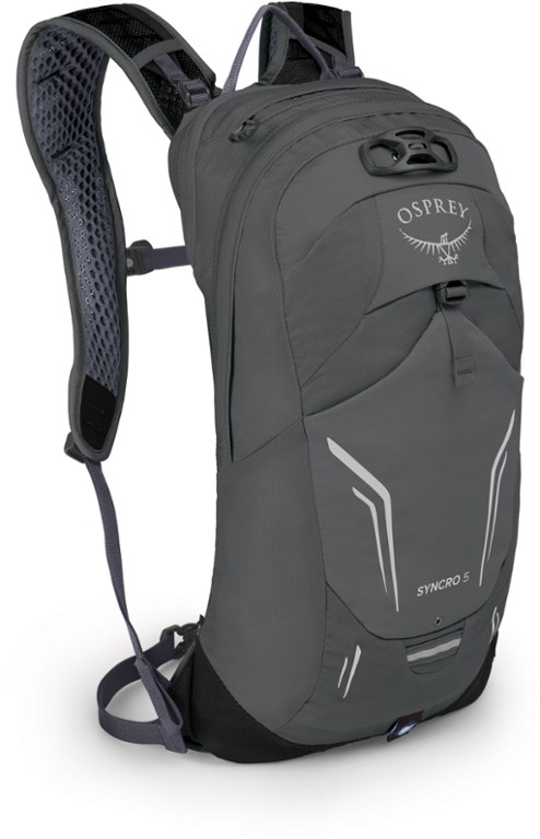 Osprey Syncro 5 Hydration Pack - Men's