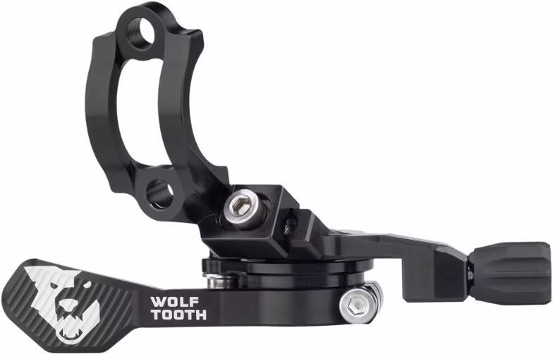 Wolf Tooth Components ReMote Pro Dropper Lever for Magura