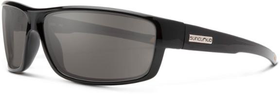 Suncloud Voucher Polarized Sunglasses