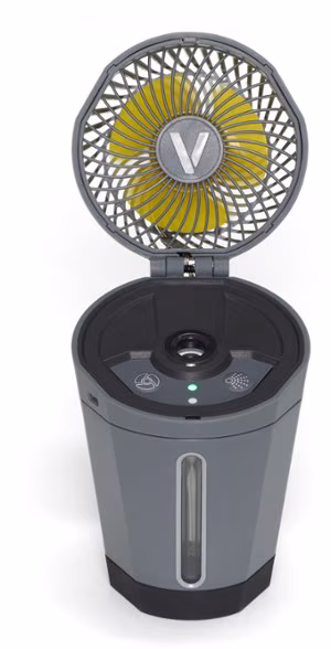 Veer Misting Fan