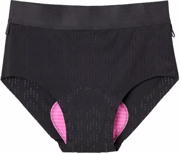 Terry Cyclo Brief 2.0 Underwear Bottoms - Women's