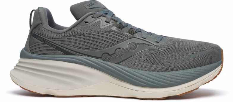 Saucony Hurricane 24 Road-Running Shoes - Men's